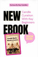 Candle Curation Ebook