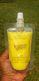 Lemon Grass Squeezables