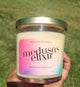 Medusas Elixir 9oz Candle