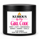 Girl Code | 6 oz Candle
