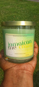 Jamaican Me Crazy 9oz Candle
